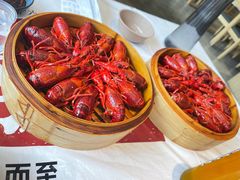 -靓靓蒸虾·头牌蒸虾(沙湖旗舰店)