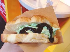 -麦当劳(东急新天地店)