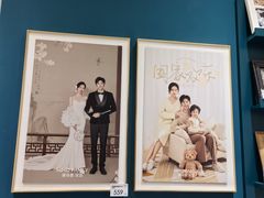 -海马体家庭照相馆(北京芳圆里 ID MALL店)