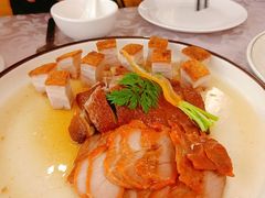 -海富门·带鱼·淮扬菜·粤菜(甘家口店)