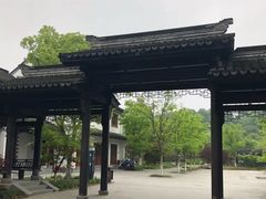 -南山风景名胜区