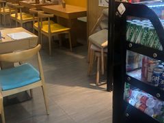 -朴鲸家正宗韩国料理(福田店)