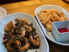 茶香虾-杭百味·大众精选杭帮菜(西湖音乐喷泉店)