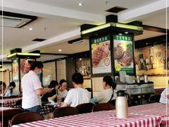 大堂-开心果牛扒城(雍华庭店)