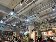 -五里关火锅(牛市口店)