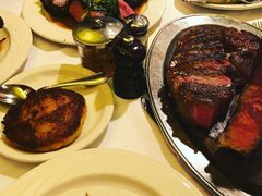Hash Browns-Keens Steakhouse
