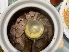 -闽公馆·客家私房菜·商务宴请·包厢(杏林橡树湾店)