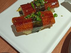 -万岁寿司(天河领展店)