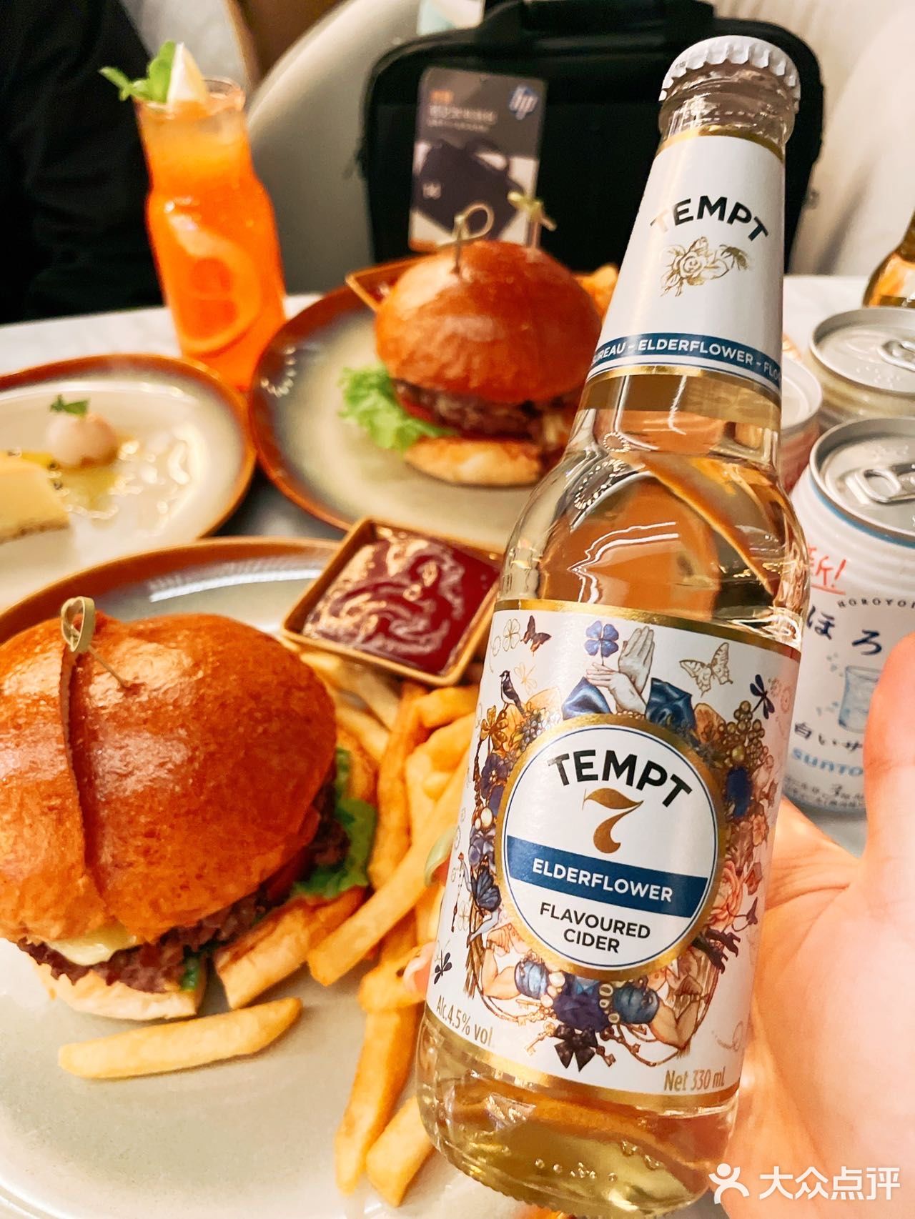 北京探店｜COMMUNE🍸来餐酒博物馆约个会吧