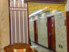 -古莲·影院足道·按摩SPA(水上温泉店)