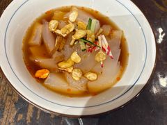 -山西会馆·晋菜·晋商宴·牌匾博物馆(胜利东街店)