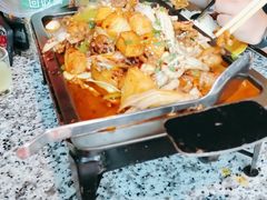 -蛙舍·炭烧牛蛙(东百中心店)