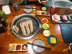 -石頭記榴莲烤肉(万达金街店)