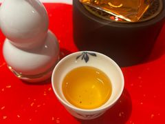 -馋遇江南·精致湖景雅宴(东方之门店)