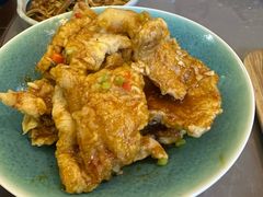 -君霖海鲜私房菜(春柳店)