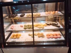 -萧邦音乐会所KTV·蒸汽活海鲜自助(福田店)