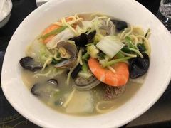 -天福海鲜酒楼·闽菜海鲜·宴请聚会(五四路店)