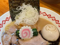 -Ramen满吉·豚骨拉面(丽园路店)