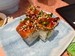 -元气寿司(东方宝泰店)