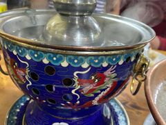 -元盛居(生态大街店)