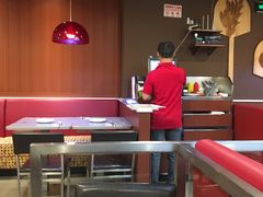 -棒约翰比萨·意面(万达店)