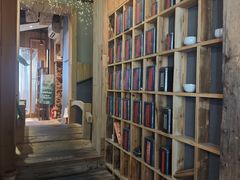 -邈墨茶馆(凤起路店)