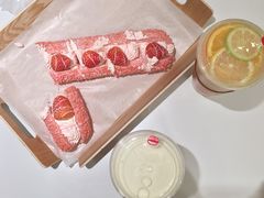 -奈雪的茶(市百一店)