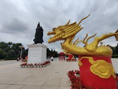 -北陵公园