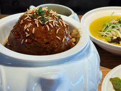 -扬州狮子楼·非遗淮扬菜(东关街店)
