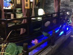 -秀水人家