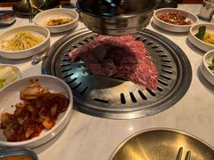 -六七八韩式烤肉·韩国料理(上杭路店)