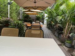 -春暖花开(西溪店)