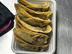 -草桥清真牛肉锅贴扁食店