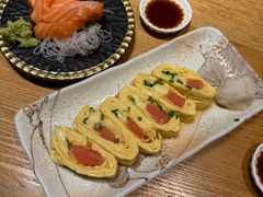 -桂马·日本料理·海胆·海鲜饭·酒场(民主广场店)