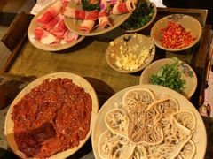 -小龙坎火锅(双林店)
