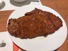 排骨蛋炒饭-鼎泰丰(德基广场店)