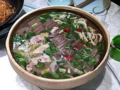 -常和州·夜宵大排档(常州单店)