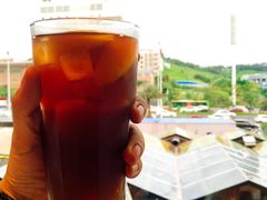 -必胜客(航洋国际店)