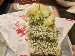 -师烤·豆花烤鱼(深圳坂田天虹店)