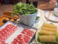 -东来顺饭庄(天坛店)