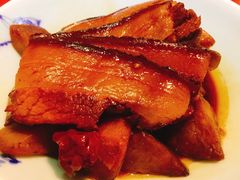-窄巷子陕菜馆·地道陕西菜(粉巷店)