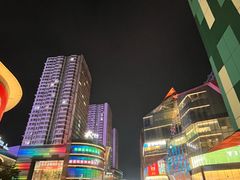 -大悦城(沈阳中街店)