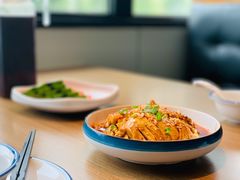 口水鸡-YUOZUO渝作·川渝冒肚(崂山店)