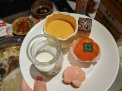 -温禾牛·和牛寿喜烧自助火锅(恒基名人店)