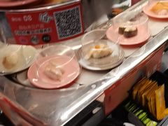 -争鲜回转寿司(朝北大悦城店)