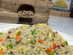 -猪腰一家·地道佛山菜(盐步店)