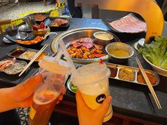-伊茉家的烤肉店(勒泰中心店)