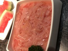 -海底捞火锅(崇文门新世界百货店)