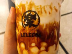 -LELECHA乐乐茶(美罗城店)