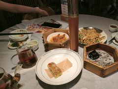 -晓粤·惹味粤菜(凯德乐峰广场店)